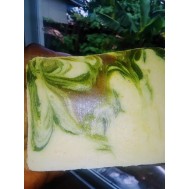 Forrest Love Soap
